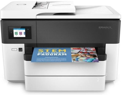 Tiskárna HP Officejet 7730 Wide Format AiO/ A3