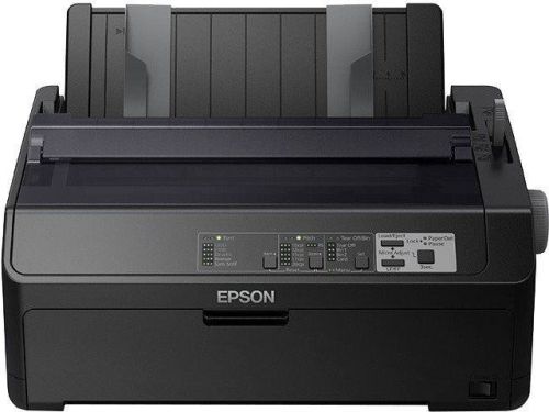 Tiskárna Epson FX-890II