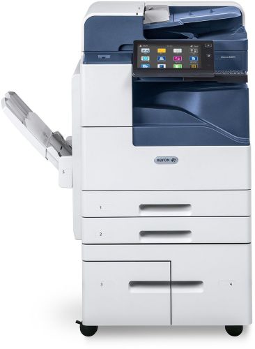 Tiskárna Xerox AltaLink C 8045 VS