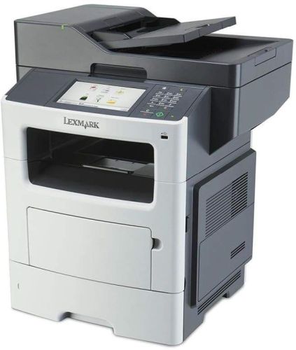 Tiskárna Lexmark MS617dn