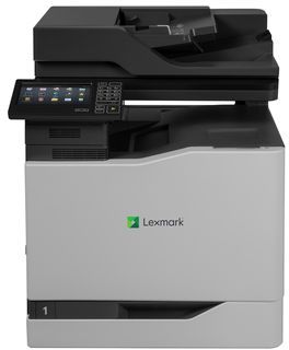 Tiskárna Lexmark CS 820 de