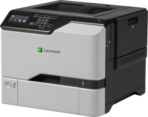 Tiskárna Lexmark CS 820 dtfe