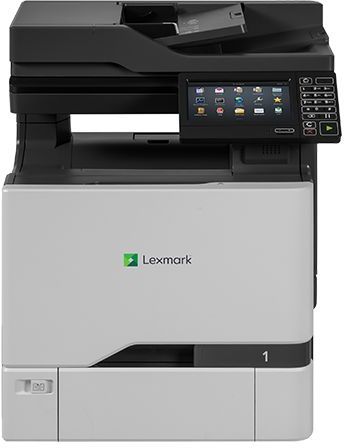 Tiskárna Lexmark CX 827