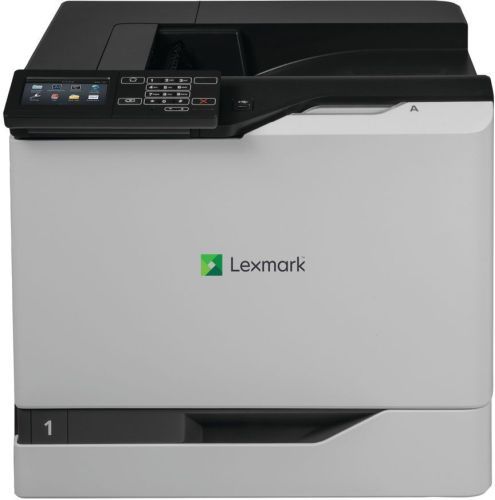 Tiskárna Lexmark CX 827 dte