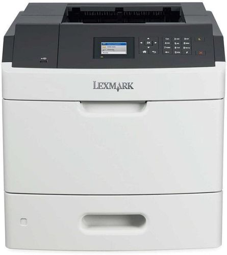 Tiskárna Lexmark MS817n