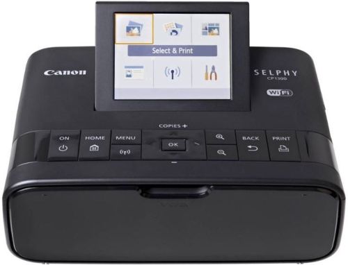 Tiskárna Canon Selphy CP 1300