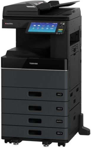 Tiskárna Toshiba E-Studio 2000 AC