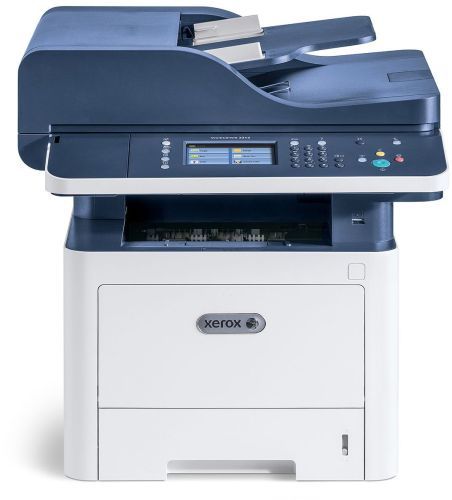 Tiskárna Xerox WC 3345 DNI