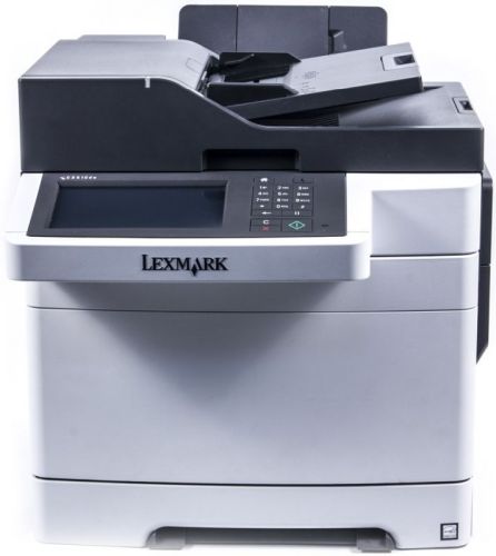 Tiskárna Lexmark CX 923 dxe