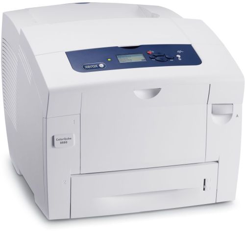 Tiskárna Xerox ColorQube 8570 DT