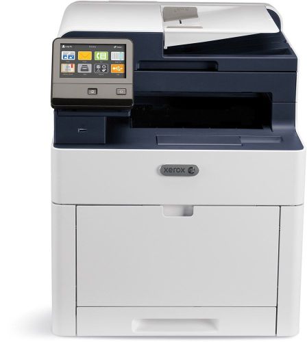 Tiskárna Xerox WC 6515DNM