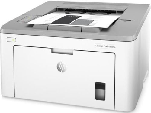 Tiskárna HP LaserJet Pro M118dw