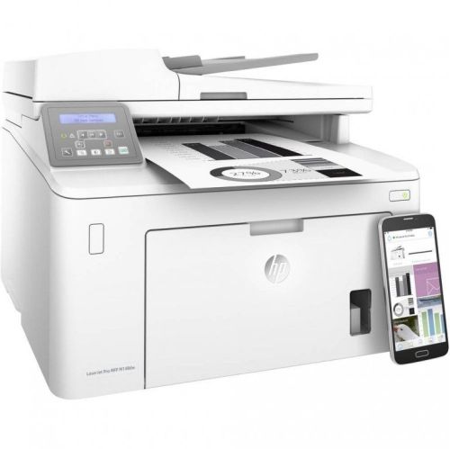 Tiskárna HP LaserJet Pro MFP M148dw