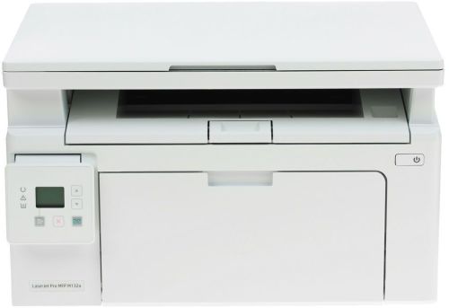 Tiskárna HP LaserJet Pro M132a