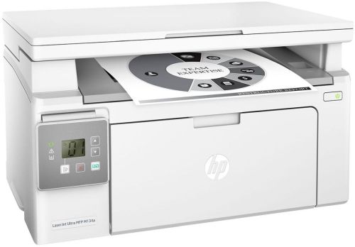 Tiskárna HP LaserJet Pro Ultra M134a