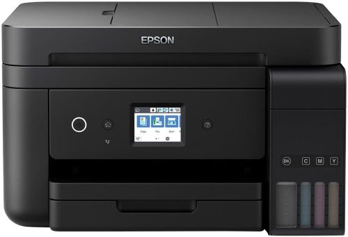 Tiskárna Epson EcoTank ET-4750
