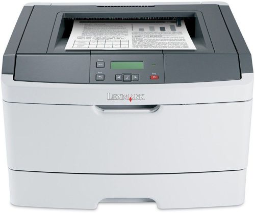 Tiskárna Optra E360D