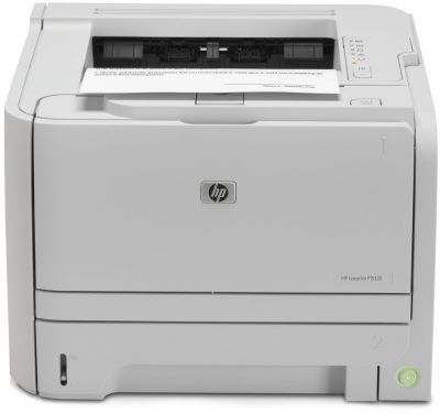 Tiskárna HP LaserJet P2033