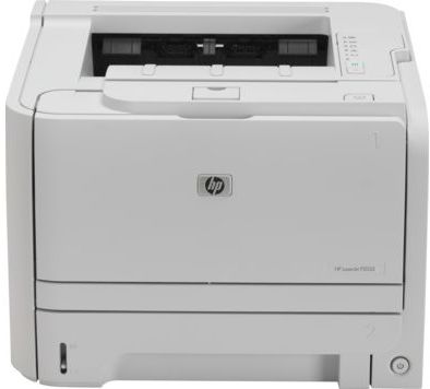 Tiskárna HP LaserJet P2033N