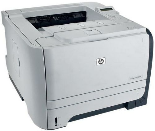 Tiskárna HP LaserJet P2053DN