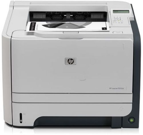 Tiskárna HP LaserJet P2054D