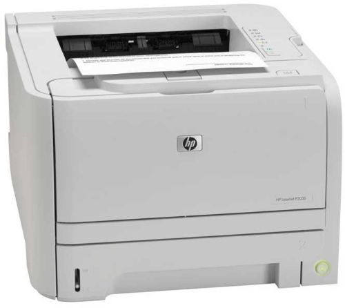Tiskárna HP LaserJet P2054X