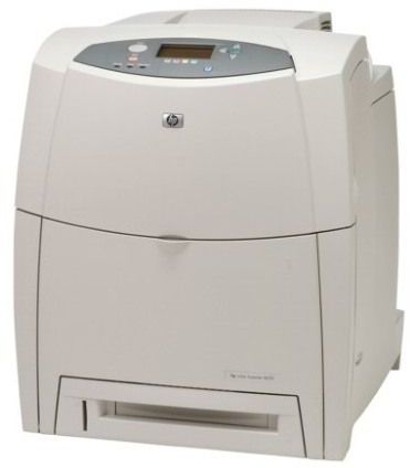 Tiskárna HP Color LaserJet 4610