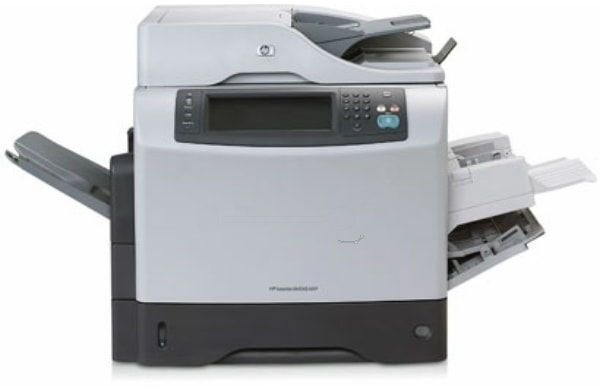 Tiskárna HP LaserJet 4345dtnsl