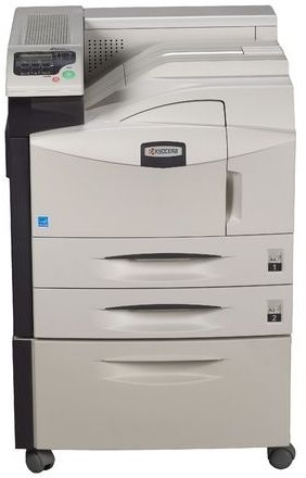 Tiskárna Kyocera FS-9130 DN/D