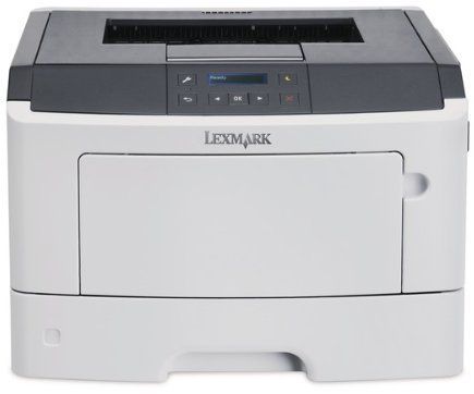 Tiskárna Lexmark MS410n