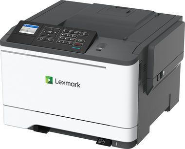 Tiskárna Lexmark C2535