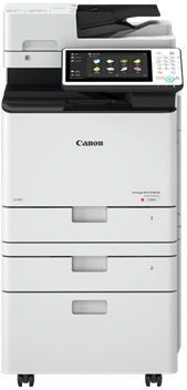 Tiskárna Canon imageRUNNER Advance C3025i