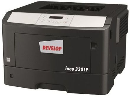 Tiskárna Develop Ineo 3301P