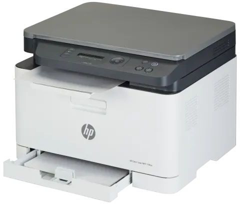 Tiskárna HP Color LaserJet MFP179