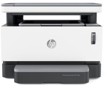 Tiskárna HP Neverstop Laser MFP1000