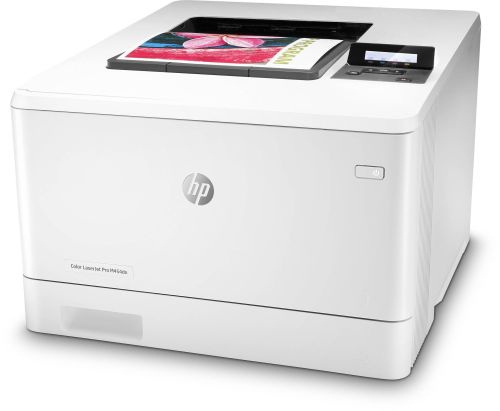 Tiskárna HP Color LaserJet Pro M454 dw