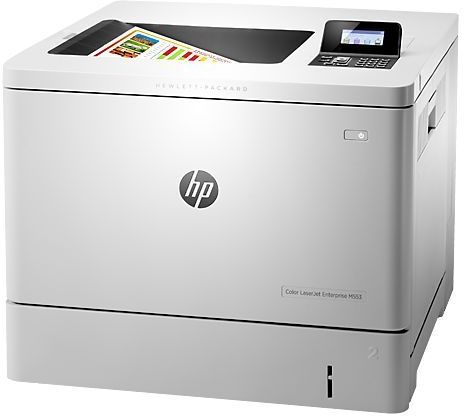 Tiskárna HP Color LaserJet Enterprise M 751dn