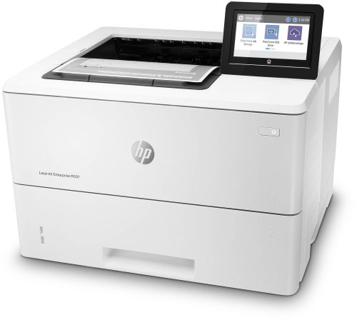 Tiskárna HP LaserJet Enterprise M 507dn