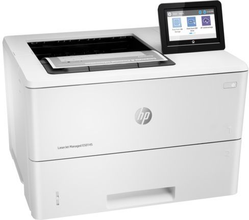 Tiskárna HP LaserJet Managed E 50145dn