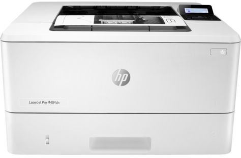 Tiskárna HP LaserJet Pro M 404dn