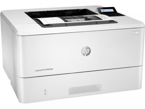 Tiskárna HP LaserJet Pro M 404dw