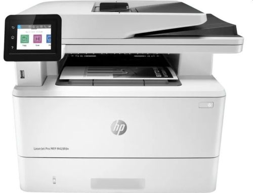 Tiskárna HP LaserJet Pro MFP 428fdn
