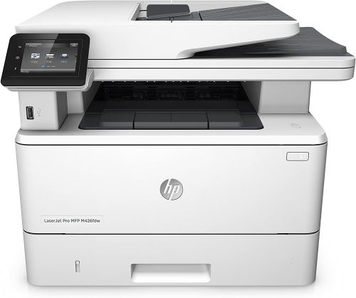 Tiskárna HP LaserJet Pro MFP 428fdw