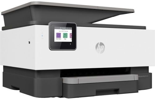 Tiskárna HP OfficeJet Pro 9010