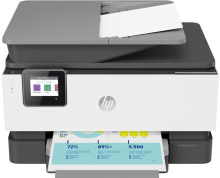 Tiskárna HP OfficeJet Pro 9012