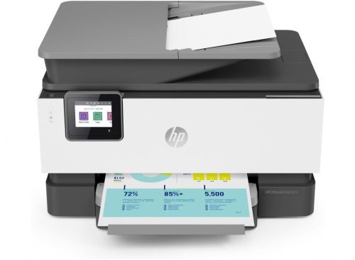 Tiskárna HP OfficeJet Pro 9014