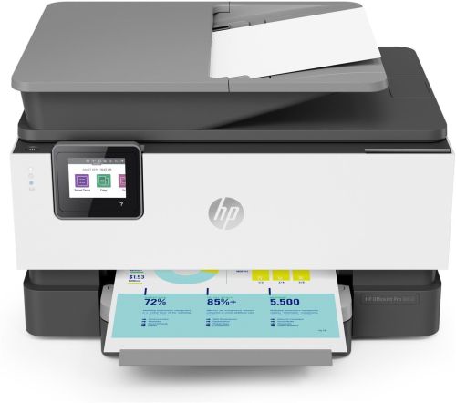 Tiskárna HP OfficeJet Pro 9019