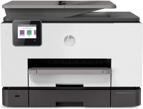Tiskárna HP OfficeJet Pro 9025