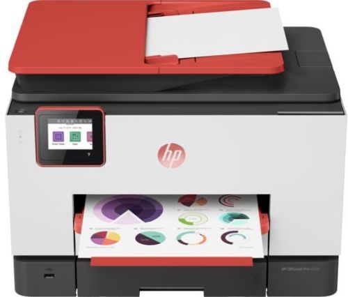 Tiskárna HP OfficeJet Pro 9026