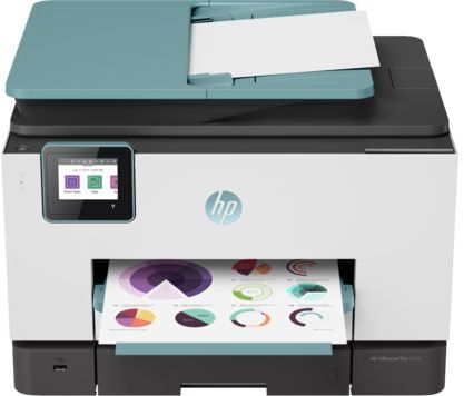 Tiskárna HP OfficeJet Pro 9028